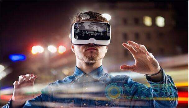 VR虚拟产品设计制作方向